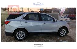 شيفروليه إكوينوكس